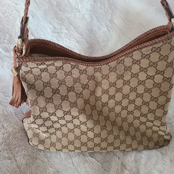 Gucci shoulder bag - Picture 2 of 8